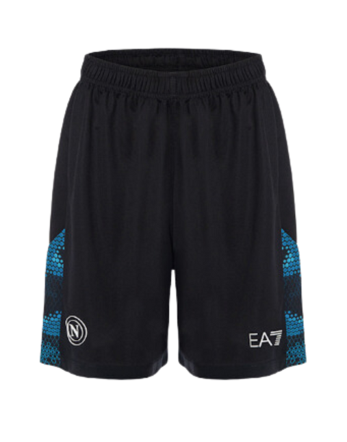 PANTALONCINO NAPOLI 2024/25