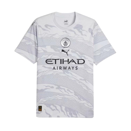 MAGLIA MANCHESTER CITY SPECIAL EDITION 2024/25