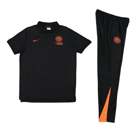 KIT TUTA + POLO INTER 2026/27