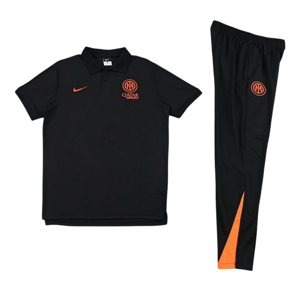 KIT TUTA + POLO INTER 2026/27
