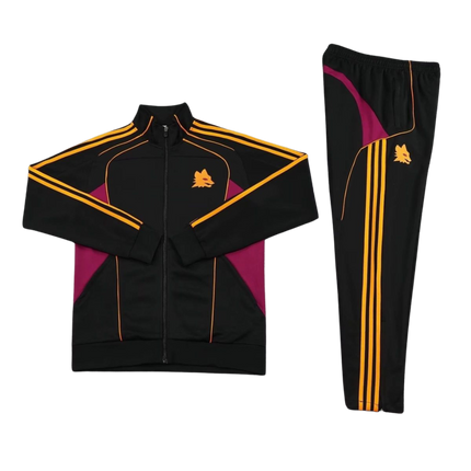 KIT TUTA ROMA 2025/26