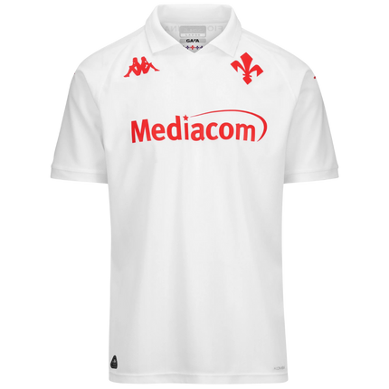 MAGLIA FIORENTINA AWAY 2025/26