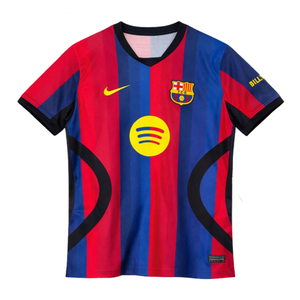 MAGLIA BARCELLONA HOME 2026/27
