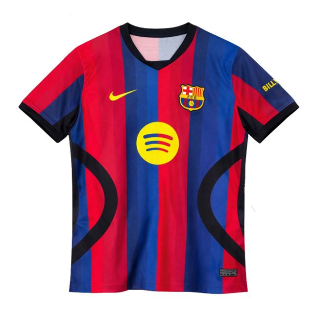 MAGLIA BARCELLONA HOME 2026/27