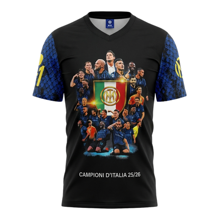 MAGLIA INTER SPECIAL EDITION 2026/27