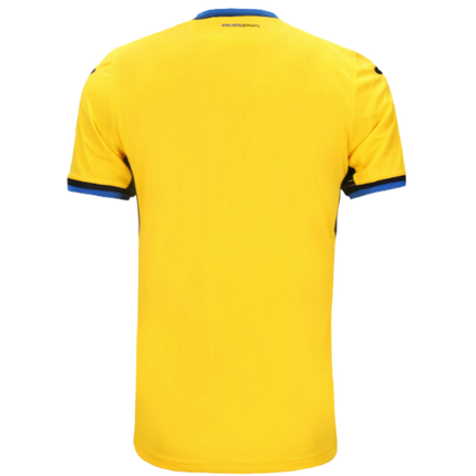 TERZA MAGLIA ATALANTA 2024/25