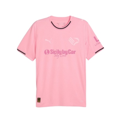 MAGLIA PALERMO HOME 2025/26
