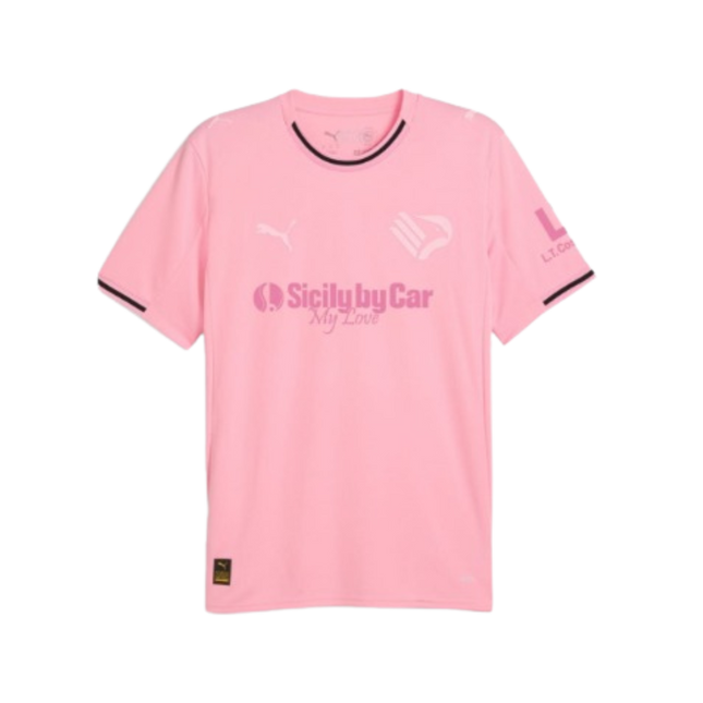 MAGLIA PALERMO HOME 2025/26