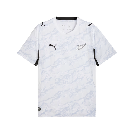 MAGLIA MONDIALI NUOVA ZELANDA AWAY 2026/27