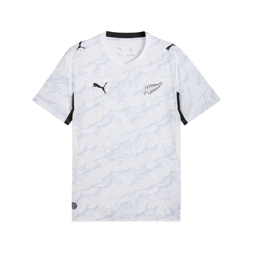 MAGLIA MONDIALI NUOVA ZELANDA AWAY 2026/27