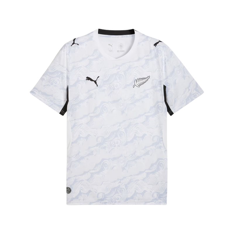 MAGLIA MONDIALI NUOVA ZELANDA AWAY 2026/27