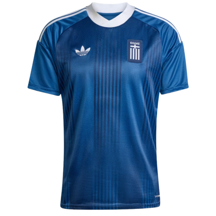 MAGLIA GRECIA AWAY 2026/27