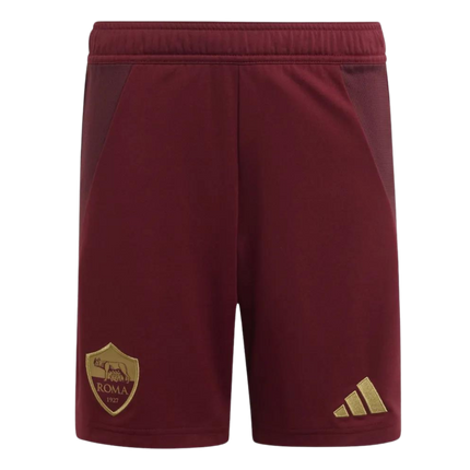 PANTALONCINO ROMA HOME 2024/25