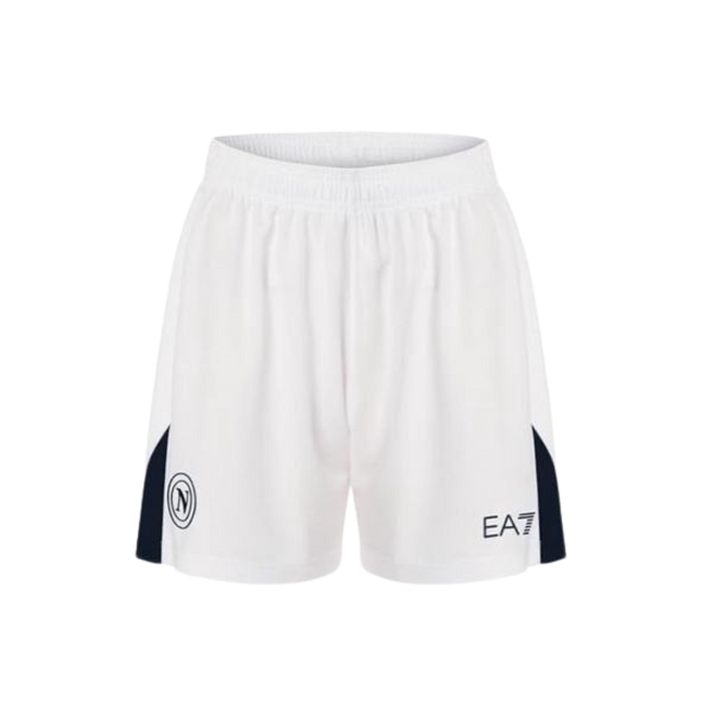 PANTALONCINO NAPOLI 2024/25