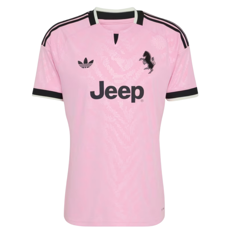 MAGLIA JUVENTUS AWAY 2026/27