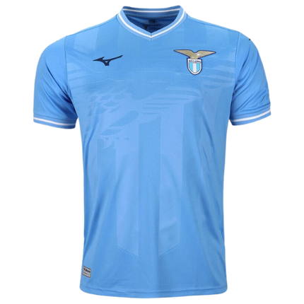 MAGLIA LAZIO HOME 2023/24