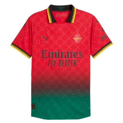 MAGLIA MILAN SPECIAL EDITION 2024/25