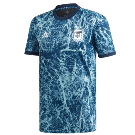 MAGLIA ARGENTINA PRE MATCH 2020