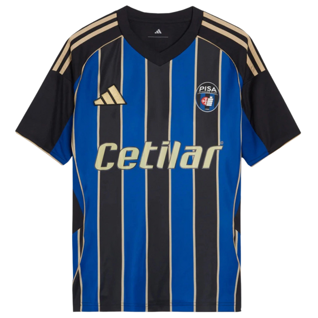 MAGLIA PISA 2025/26