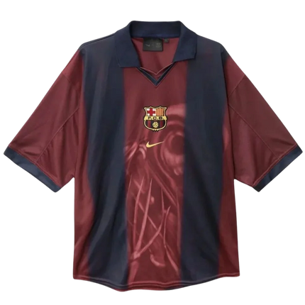 MAGLIA BARCELLONA SPECIAL EDITION 2025/26