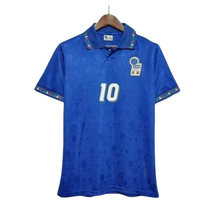 MAGLIA ITALIA SPECIAL R. BAGGIO
