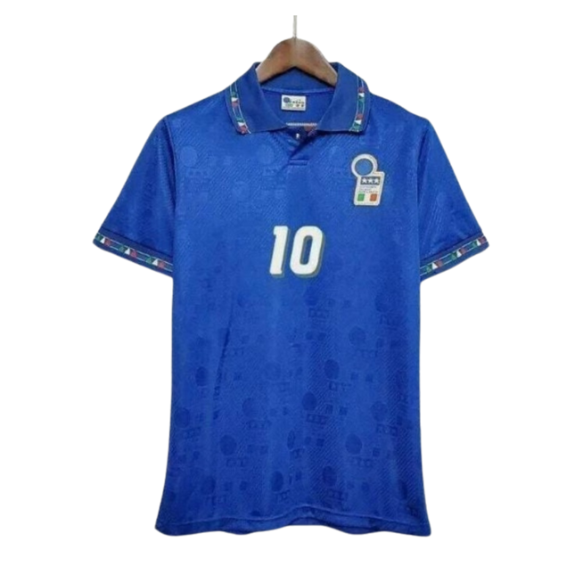 MAGLIA ITALIA SPECIAL R. BAGGIO