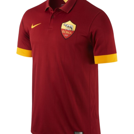 MAGLIA ROMA 2014/15 RETRO