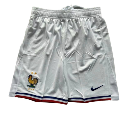PANTALONCINO FRANCIA 2024/25