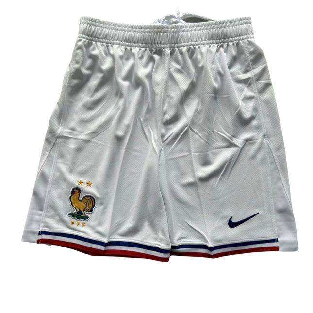 PANTALONCINO FRANCIA 2024/25