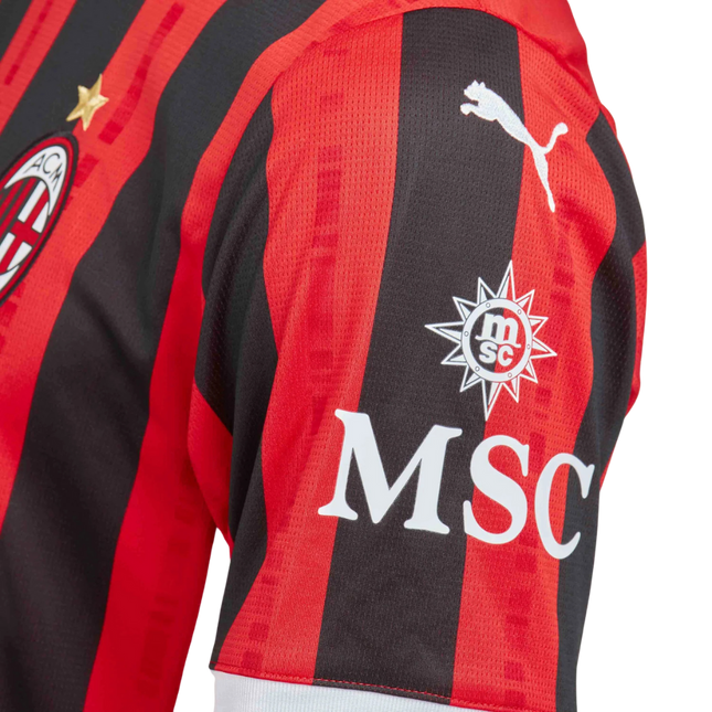 MAGLIA MILAN HOME 2024/25