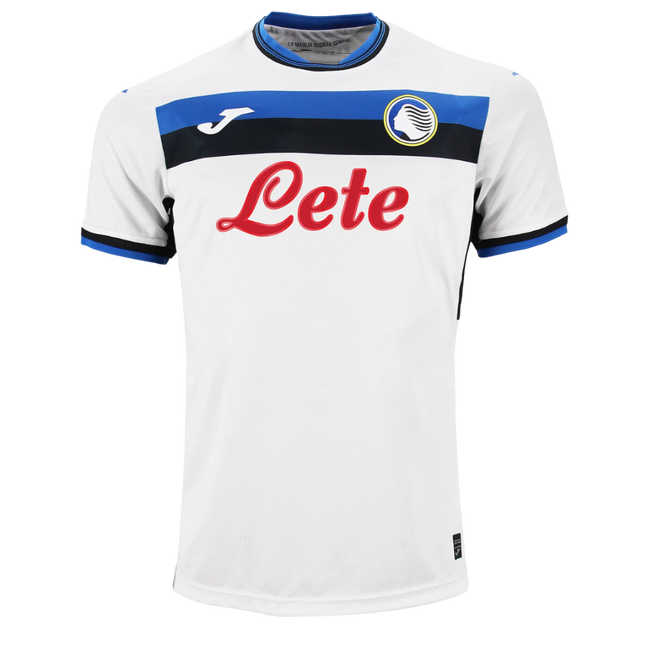 MAGLIA ATALANTA AWAY 2024/25
