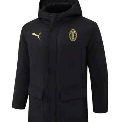 GIUBBOTTO MILAN 2024/25