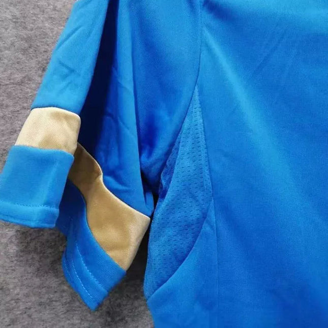 Maglia Marsiglia Retro Trasferta 2011/12