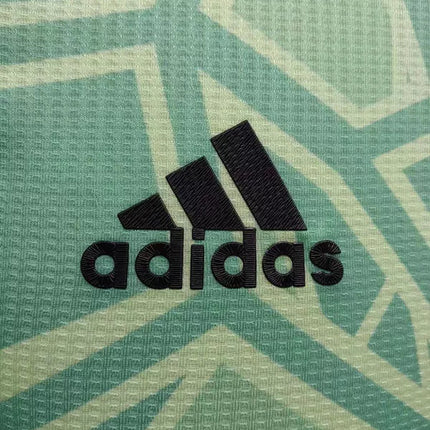 Maglia Manchester United Portiere 2022/23