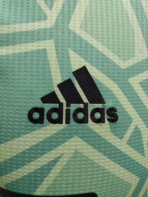 Maglia Manchester United Portiere 2022/23