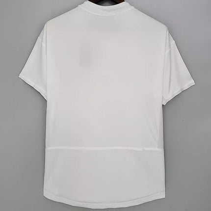 Maglia PSG Retro Trasferta 2002/03