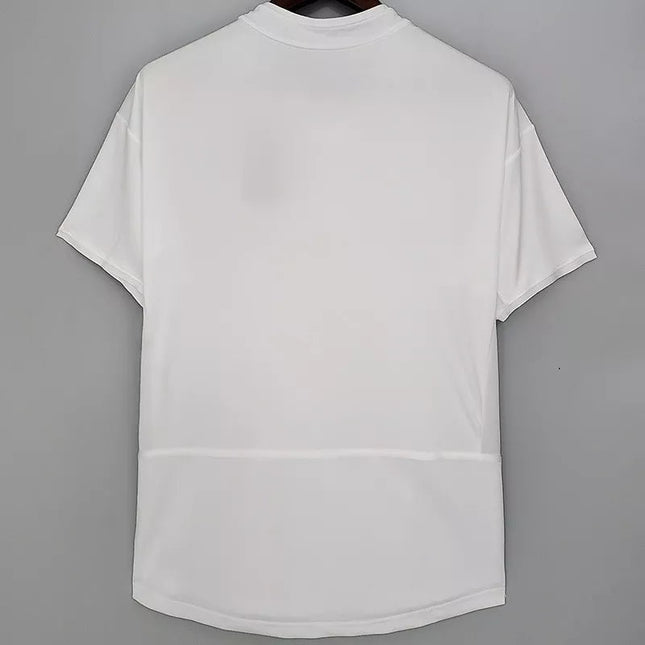 Maglia PSG Retro Trasferta 2002/03