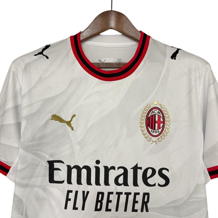 Maglia Milan Trasferta - 26/27 - immagine 3