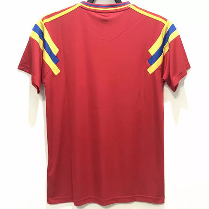 Maglia Retro Colombia Trasferta 1990/91 (Nazionali)