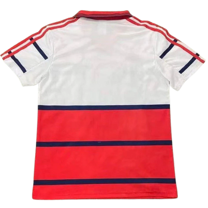 MAGLIA RETRO BAYERN MONACO TRASFERTA 1999/00
