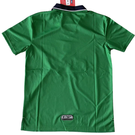 MAGLIA RETRO LIVERPOOL TRASFERTA 1999/00