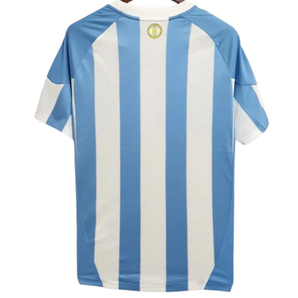 MAGLIA RETRO ARGENTINA HOME 2010/11
