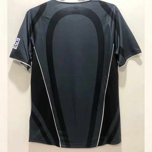 Terza Maglia PSG Retro 2001/02