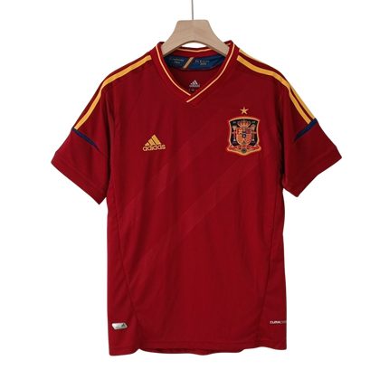 MAGLIA SPAGNA 2012/13 RETRO