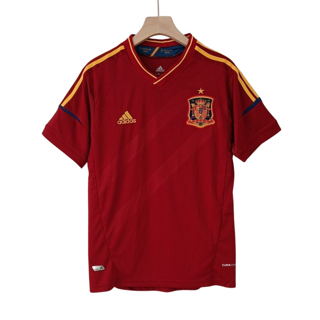 MAGLIA SPAGNA 2012/13 RETRO