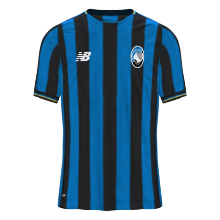 MAGLIA ATALANTA HOME 2025/26