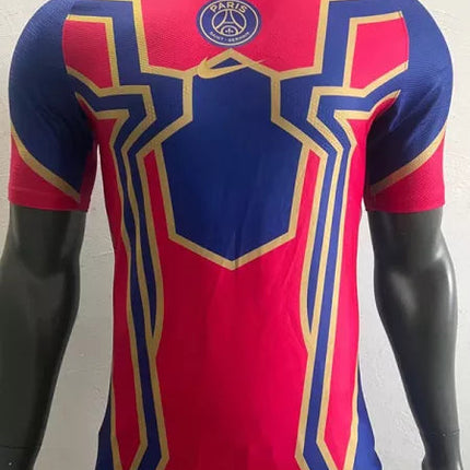 Maglia PSG x Spiderman Allenamento 2022/23