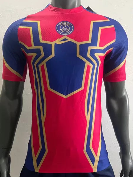 Maglia PSG x Spiderman Allenamento 2022/23