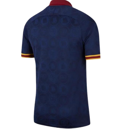 TERZA MAGLIA ROMA RETRO 2019/20