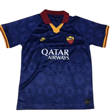 TERZA MAGLIA ROMA RETRO 2019/20